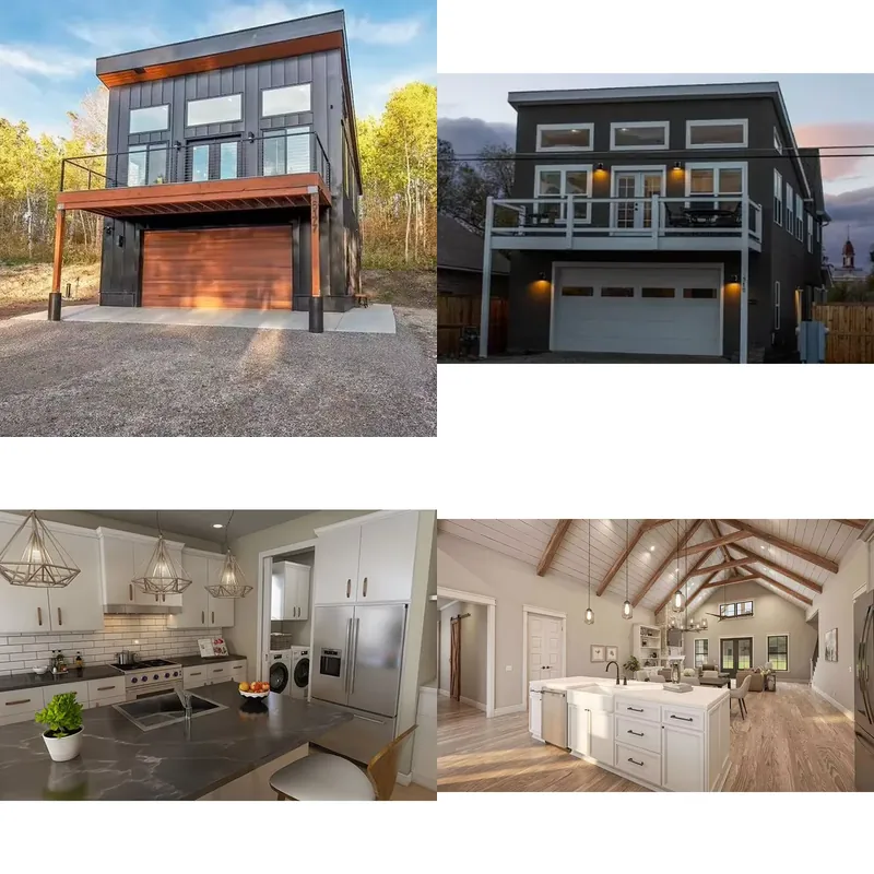 Für vorgefertigte Stahl-Kompak – Sustainable Living Usa Bewertung und Preis